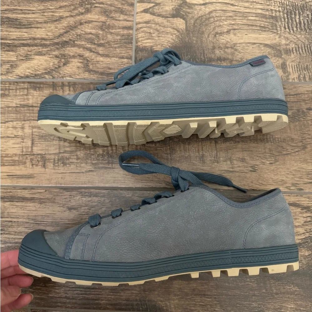 Palladium men’s size